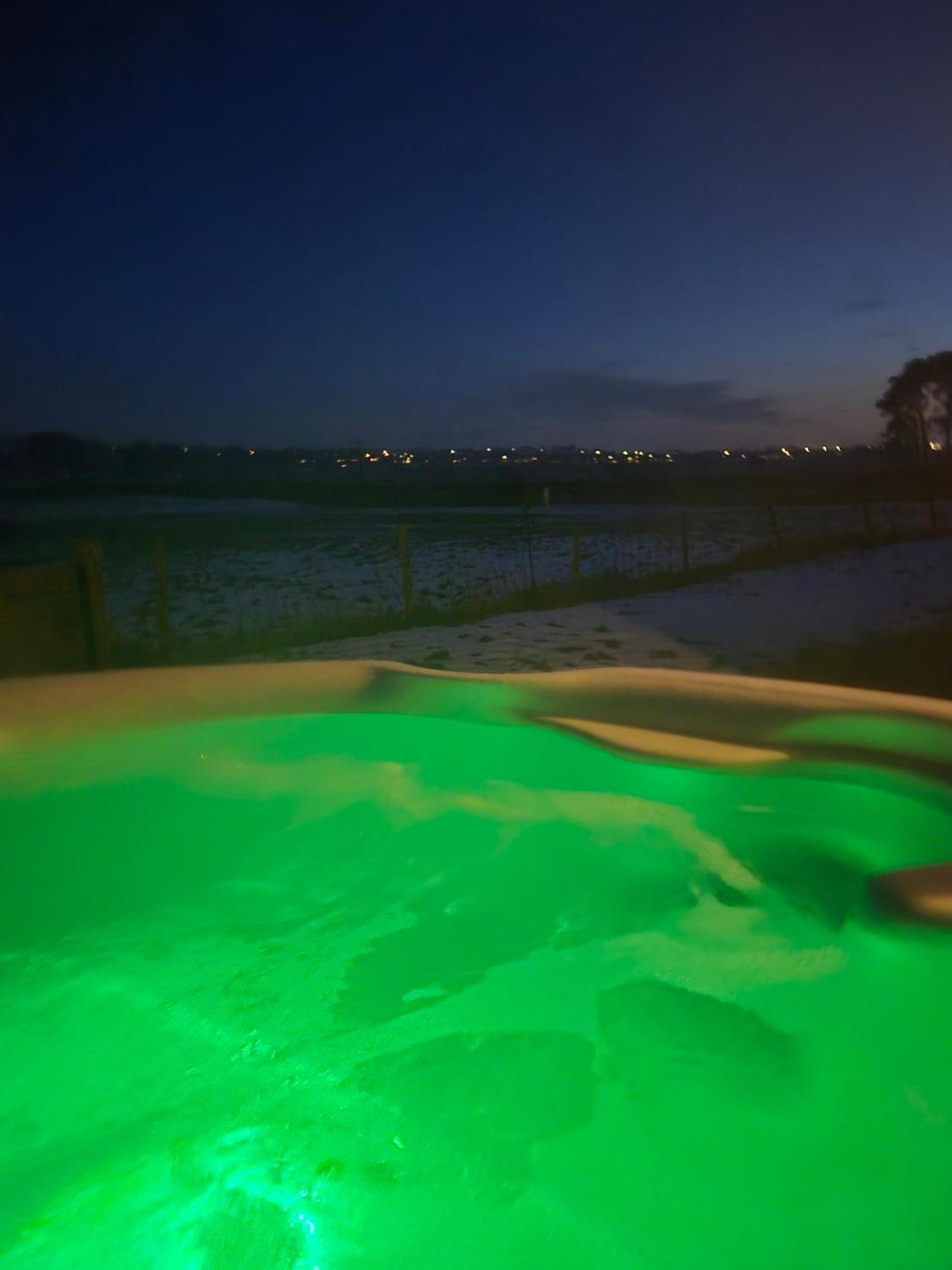 Bowland Breaks-A Luxury Barn Conversion With Optional Hot Tub, Log Burner And Countryside Views Longridge Exterior foto